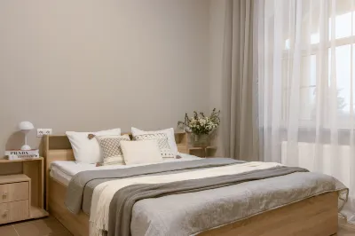 Nomera v Pushkine Hotels near Moscow Gate