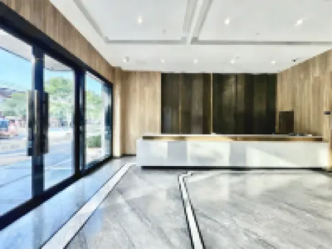 Tutu City Hotel (liling store) فنادق في ليلينغ