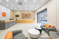 Pudding Yanxuan Hotel (Shanghai North Bund Dalian Road Subway Station Branch) - เปิดใหม่