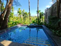The Tang Hotel Hainan Mount Qixian - Hot Springs