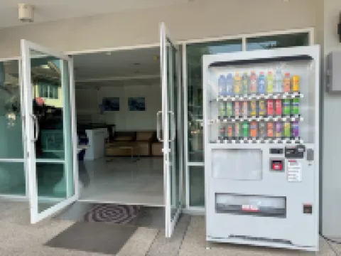 กัลปพฤกษ์ แกรนด์ พาร์ค เชียงราย