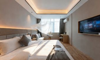 Americas Hotel Ji'an (People's Square, Jizhou District)