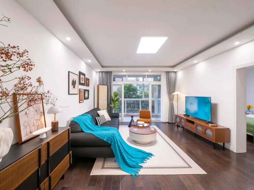 Serviced Residence At  Shanghai Stadium - 上海