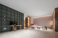 Sanya Coconut Blue Beach Hotel (Dadonghai Plaza Branch)