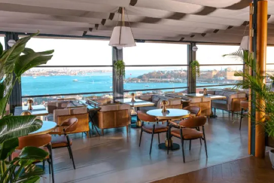 Ring Stone Hotels Bosphorus - Special Class