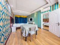 Beijing Hotel (Xinyang Railway Station Tianrun Plaza Branch) - 2-Star