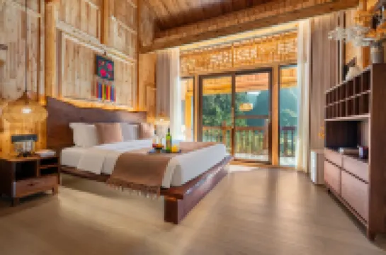 Fenglin Diaojiaolou Guesthouse