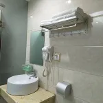 Jiujiang Jishun Hotel (Lushan High-Speed Railway Station) - pet friendly