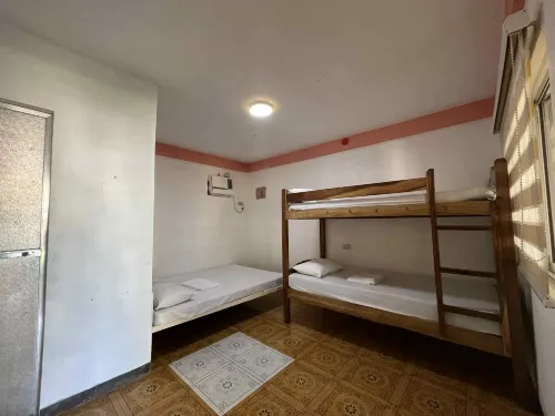 KNB West Villa Inn by SMS Hospitality Hotels in Bolinao