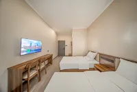 LanTingHotel - 3 ดาว