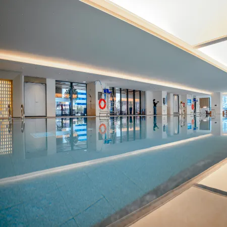 Wuzhou Sports Center Hotel
