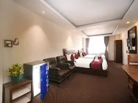 Hotel De Universal โรงแรมใกล้อาสัน