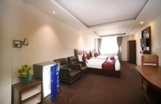 Hotel De Universal