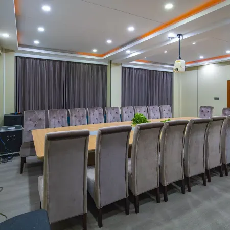SheXian Haodu Hotel