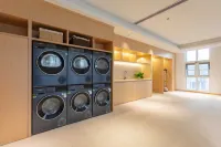 Vienna Hotel (Chaohu Lijing International) - Gym