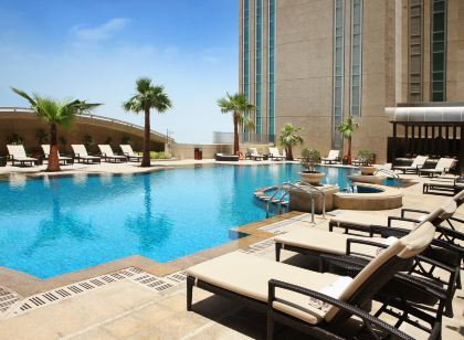 Sofitel Abu Dhabi Corniche