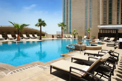 Sofitel Abu Dhabi Corniche Hotels in Abu Dhabi