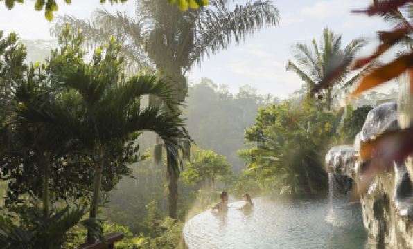 Padma Resort Ubud
