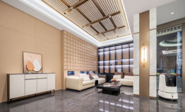 Jinhua Hongjing Hotel (Zhejiang Normal University Branch)