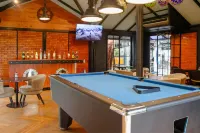 Holiday Style Ao Nang Beach Resort, Krabi - Gym