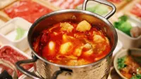 코트야드 바이 메리어트 쿤산 - 조식 운영