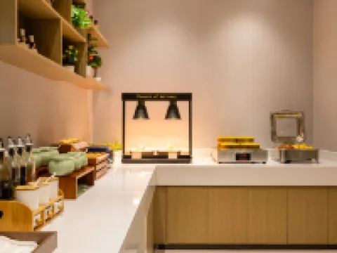 Echarm Hotel (Shiyan Zhuxi Wuling Nightless City) Hotels in Zhuxi