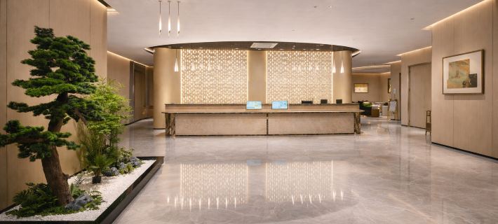 Langyue Business Hotel Hotels in Jiaxing