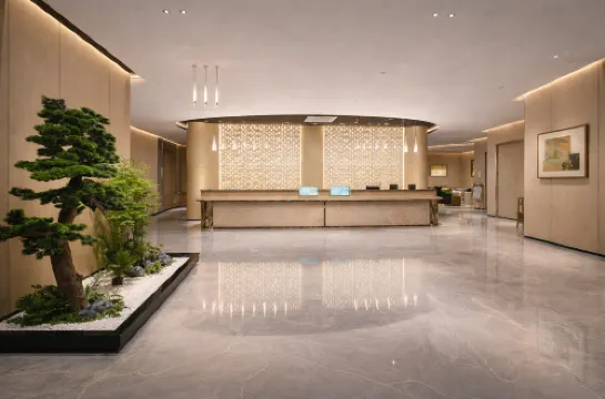 Langyue Business Hotel