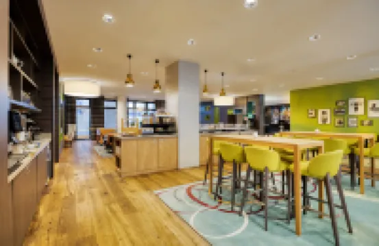 Citadines City Centre Frankfurt