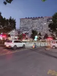 Yishui Bufan Hotel (Yishui Central Hospital) - 2 stelle