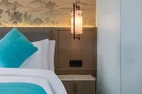 Jianshui Past and Present Courtyard Hotel - Balkoner