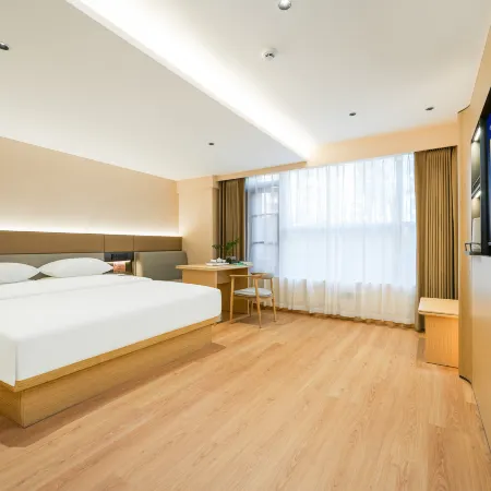 Yuelanwan Hotel (Guanzhishan Airport)