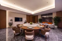 UrCove by Hyatt Taicang South Railway Station Snow World Resort - breakfast