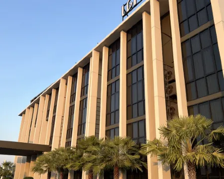 Grand The Room Hotel Hotels in Kamphaeng Phet