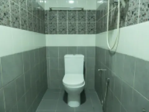 Hotel Sunsurya โรงแรมในกลัง