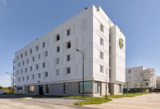 B&B Hotel Meaux Nanteuil-lès-Meaux 3 étoiles Hôtels à proximité de : Musée de la Grande Guerre du Pays de Meaux