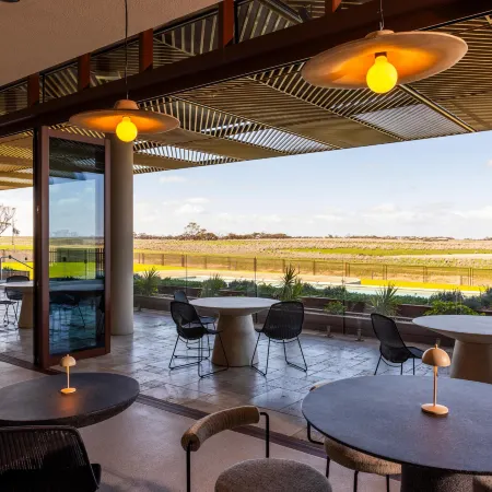 Monarto Safari Resort