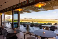 Monarto Safari Resort - Breakfast