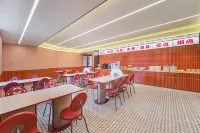 你好酒店（汾陽山西醫葯學院店） - 早餐