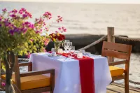 Ocean Bay Phu Quoc Resort and Spa - Breakfast