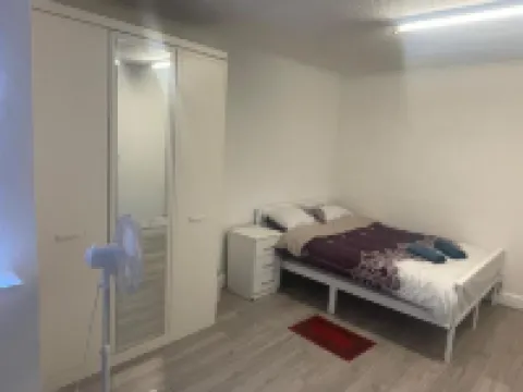 OYO Baraka Edgware Hotels in Edgware