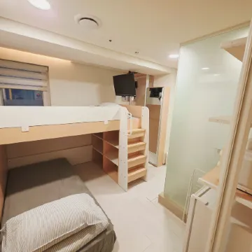 NANAHOUSE Отели рядом с достопримечательностью «Бар EXiT Hongdae»