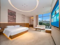 Dreaming Hotel - 新規開業