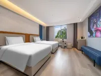 OKDAY Hotel (Wuyue Plaza, Suizhou) Hotels in Suizhou