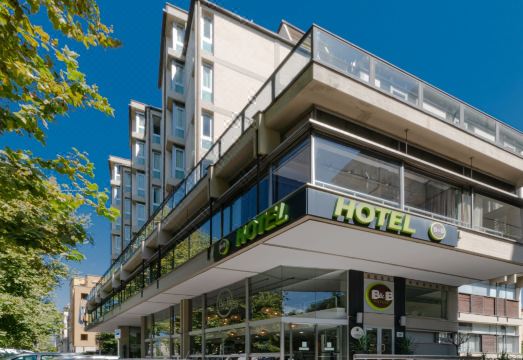 B&B 호텔 피렌체 시티 센터