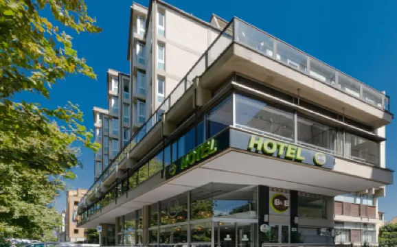 B&B Hotel Firenze City Center