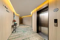 Liyi Hotel (Changchun Zoological and Botanical Park Guilin Street)