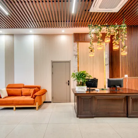Lanxi Anruo Homestay (Youbu Ancient Town Branch)
