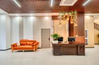 Lanxi Anruo Homestay (Youbu Ancient Town Branch)