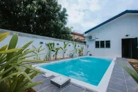 Tambun Sunway Lazy Club House 4B3B by Verve@16 Pax